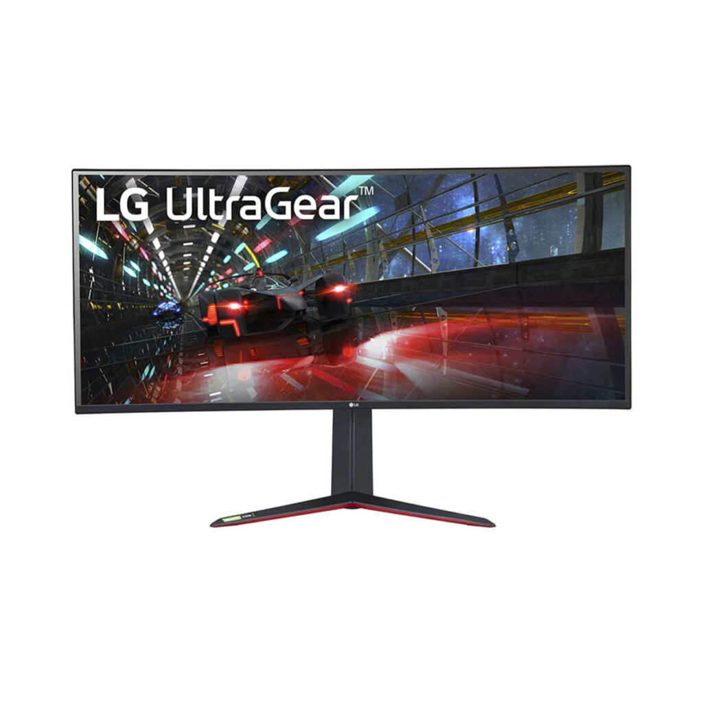 Màn hình Cong LG 38GN950 UltraGear Curved WQHD Nano IPS 144Hz