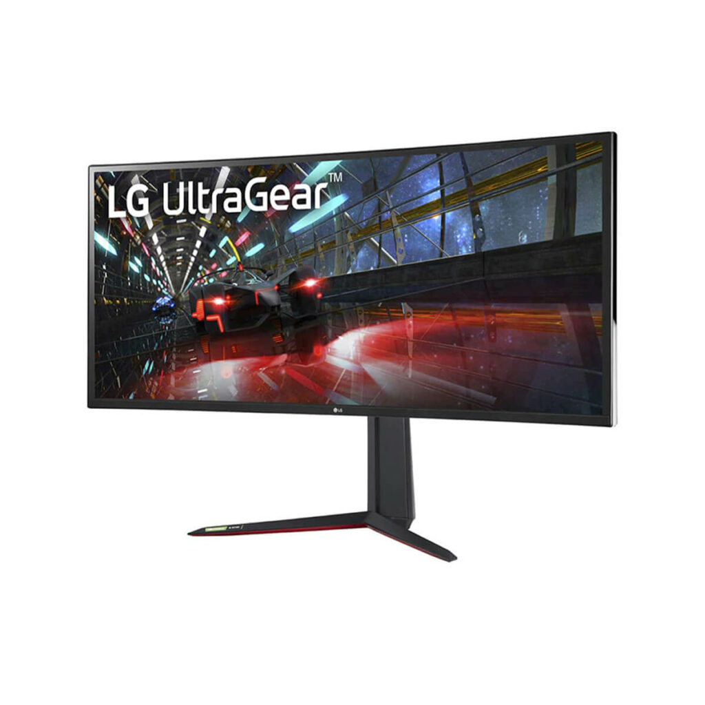 Màn hình Cong LG 38GN950 UltraGear Curved WQHD Nano IPS 144Hz - Hình ảnh 3