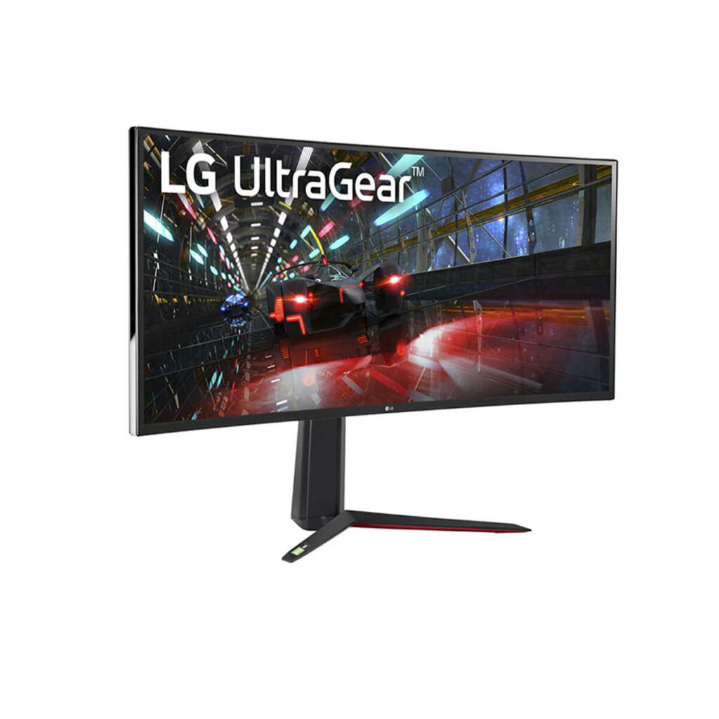 Màn hình Cong LG 38GN950 UltraGear Curved WQHD Nano IPS 144Hz - Hình ảnh 2