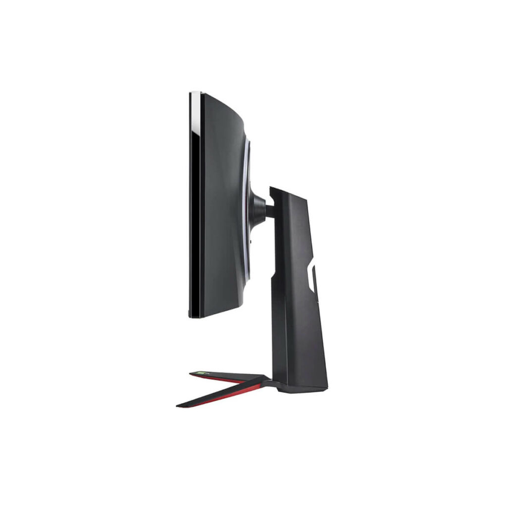 Màn hình Cong LG 38GN950 UltraGear Curved WQHD Nano IPS 144Hz - Hình ảnh 5