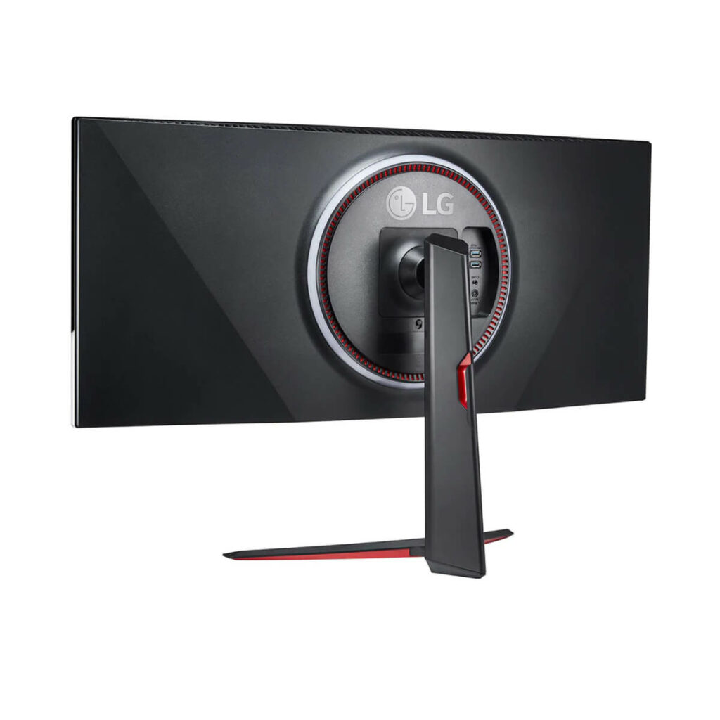 Màn hình Cong LG 38GN950 UltraGear Curved WQHD Nano IPS 144Hz - Hình ảnh 6