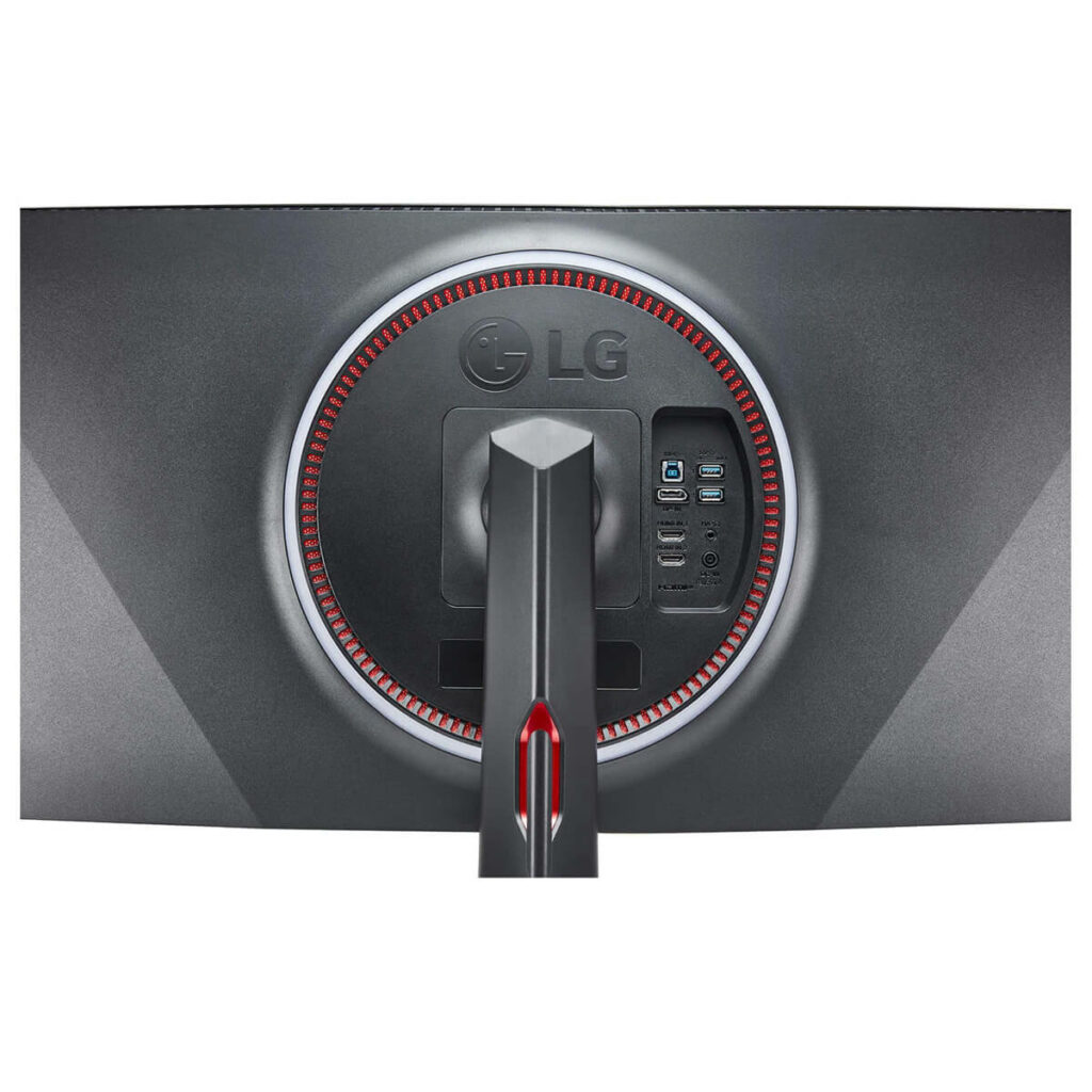 Màn hình Cong LG 38GN950 UltraGear Curved WQHD Nano IPS 144Hz - Hình ảnh 7