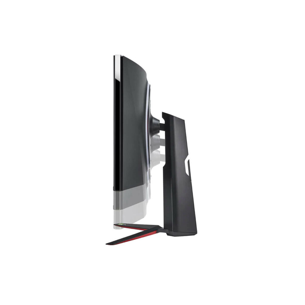 Màn hình Cong LG 38GN950 UltraGear Curved WQHD Nano IPS 144Hz - Hình ảnh 8