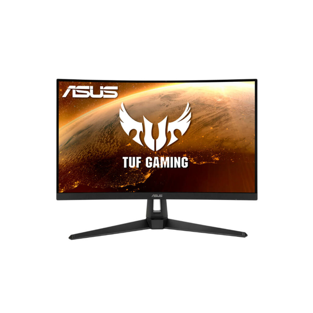 Màn hình Game Asus TUF GAMING VG27VH1B 27 inch FHD 165Hz - Hình ảnh 2