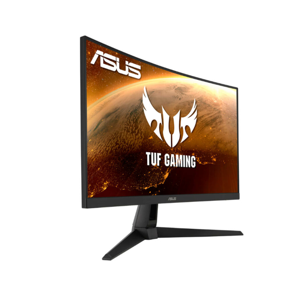 Màn hình Game Asus TUF GAMING VG27VH1B 27 inch FHD 165Hz - Hình ảnh 3