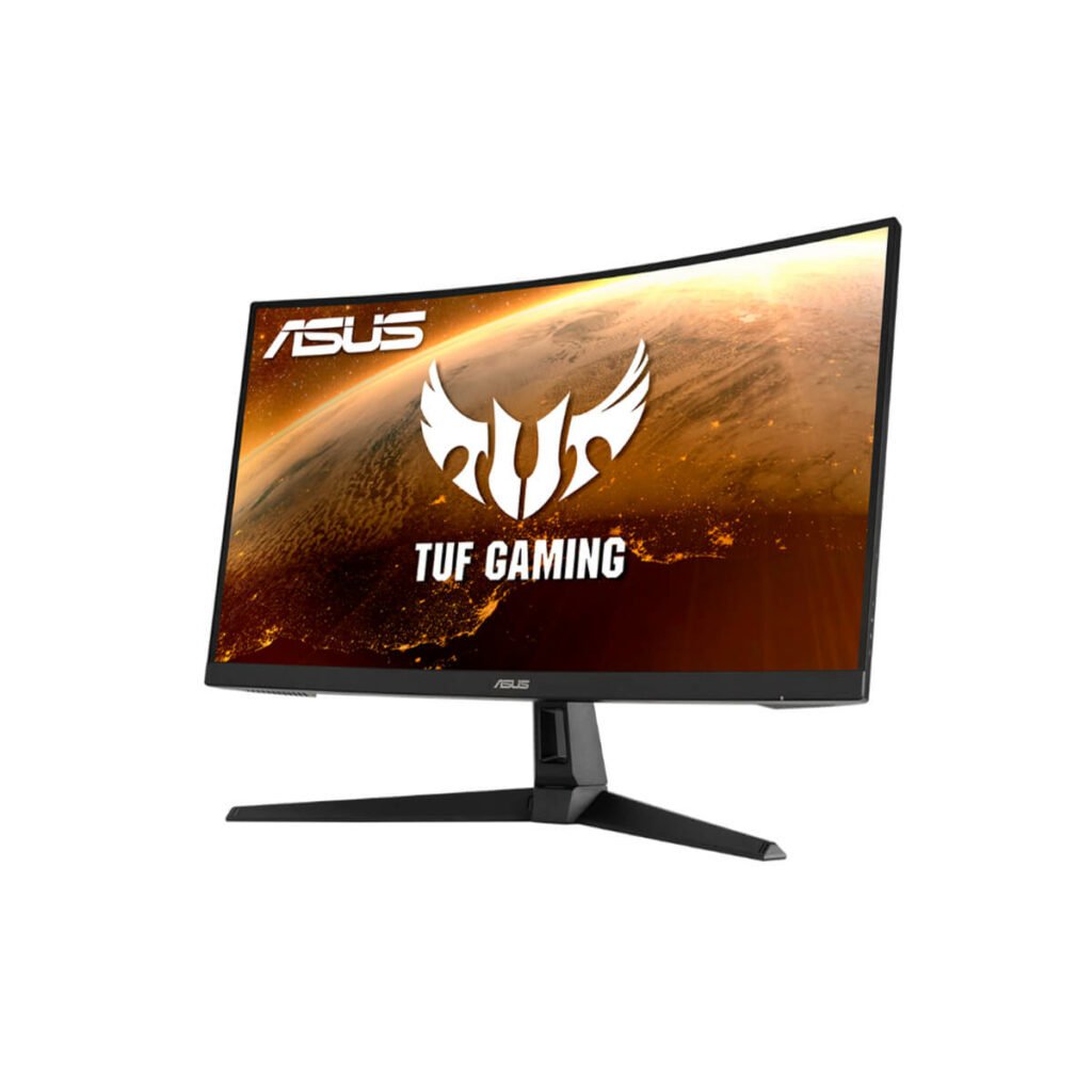 Màn hình Game Asus TUF GAMING VG27VH1B 27 inch FHD 165Hz