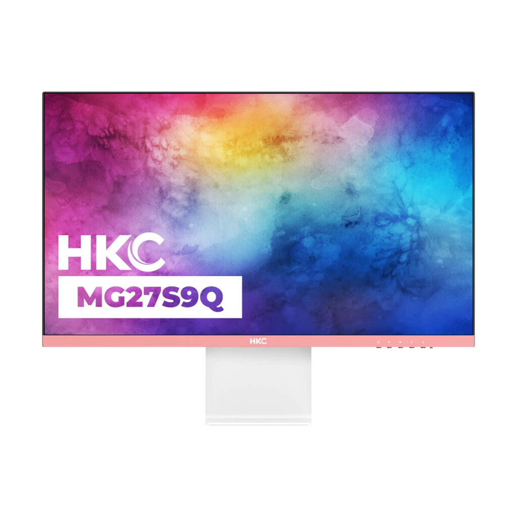 Màn hình HKC MG27S9Q 27" IPS 2K 144Hz