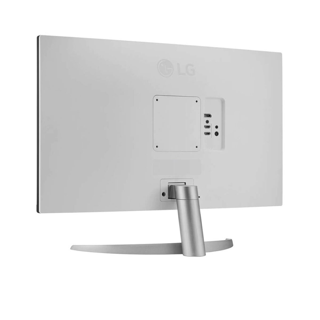 Màn hình LED IPS 4K UHD 27" VESA DisplayHDR 400 27UP600-W - Hình ảnh 5