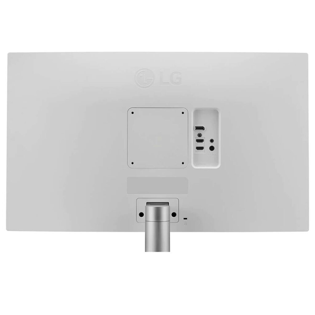 Màn hình LED IPS 4K UHD 27" VESA DisplayHDR 400 27UP600-W - Hình ảnh 6