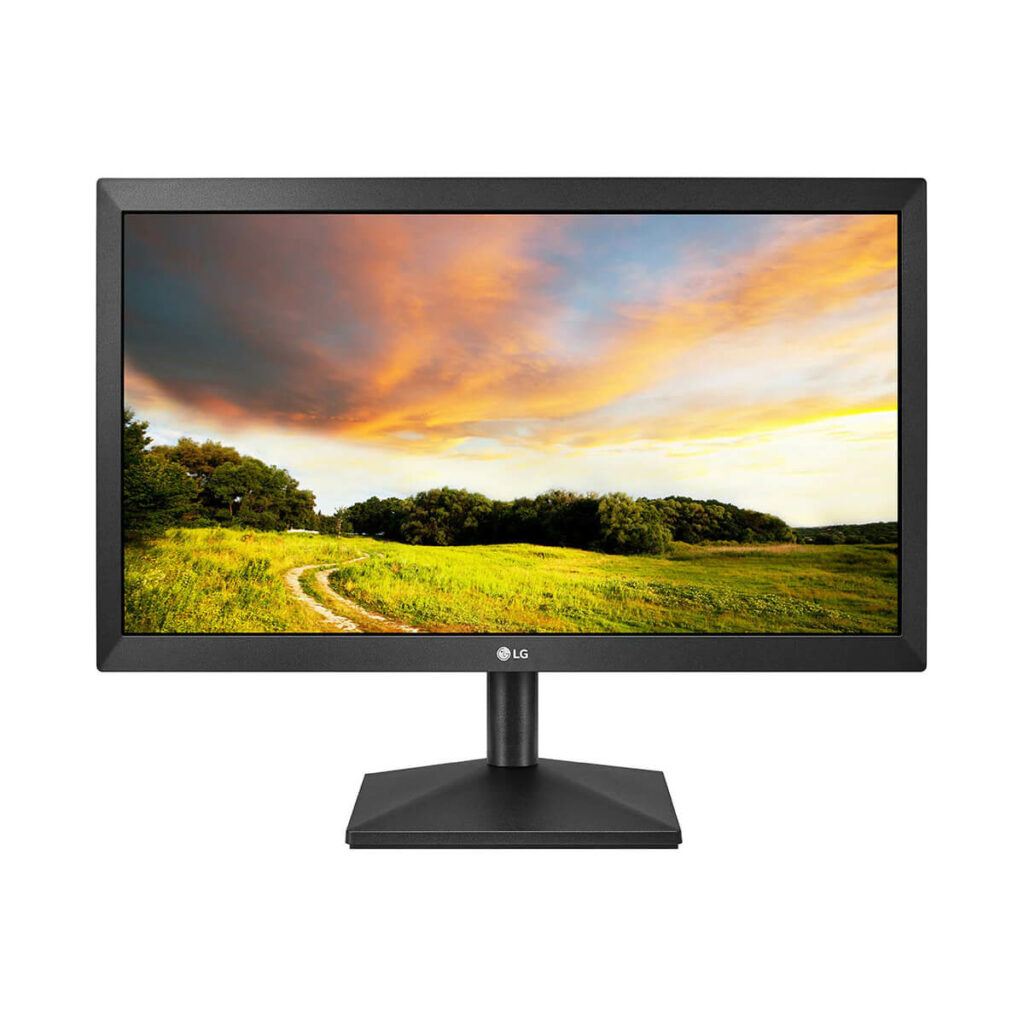 Màn hình LG 20MK400H-B 20"