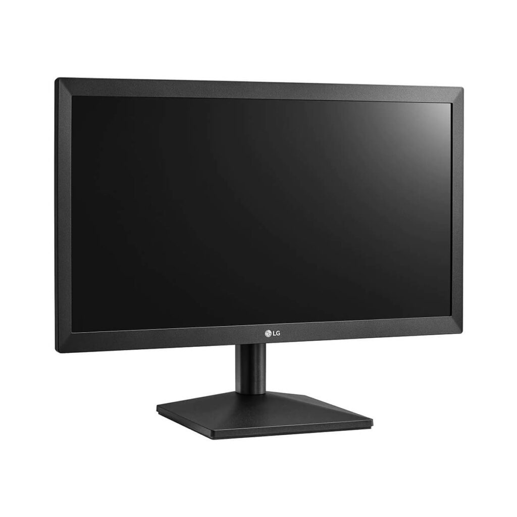 Màn hình LG 20MK400H-B 20" - Hình ảnh 2