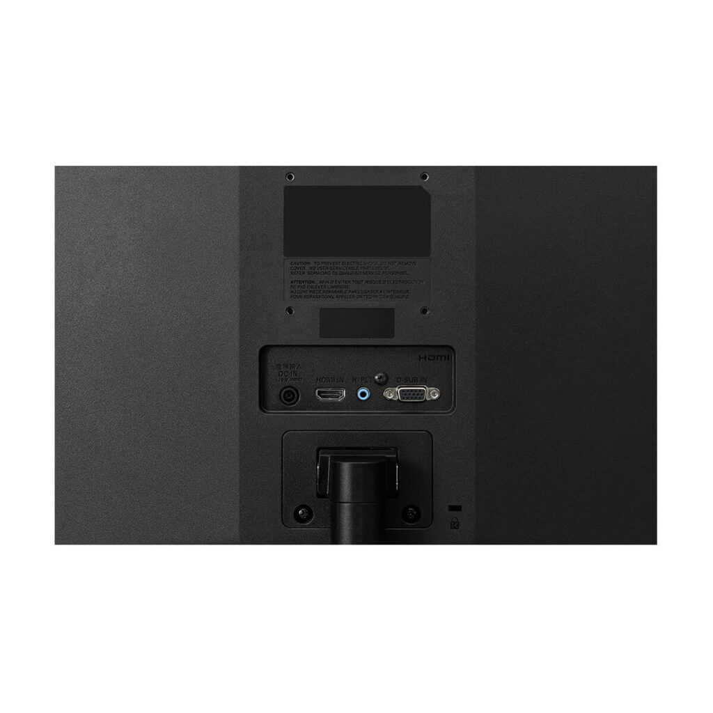 Màn hình LG 20MK400H-B 20" - Hình ảnh 7