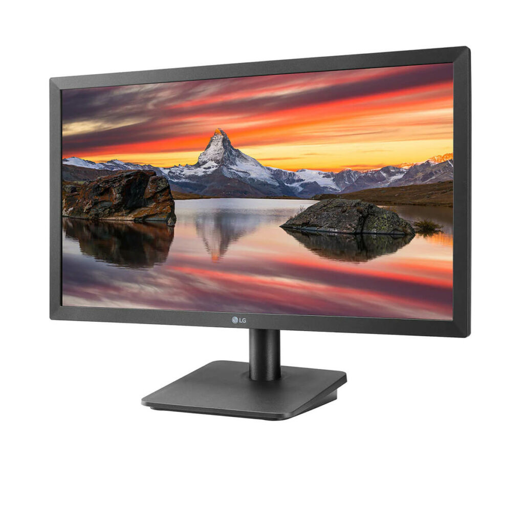 Màn hình LG 22MP410-B.ATV (1920 x 1080/VA/75Hz/5 ms/FreeSync) - Hình ảnh 3