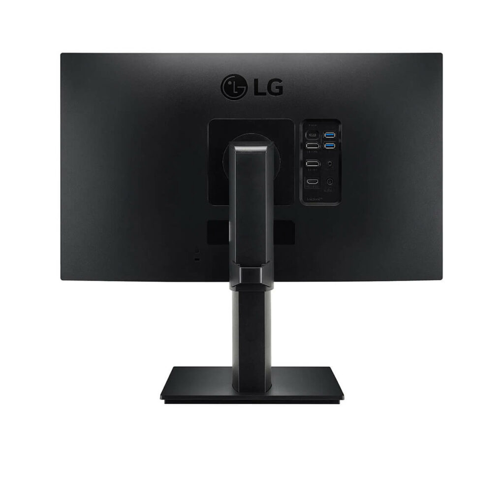 Màn hình LG 24 QP750-B QHD 23.8'' IPS AMD FreeSync™ HDR10 sRGB 99% - Hình ảnh 4