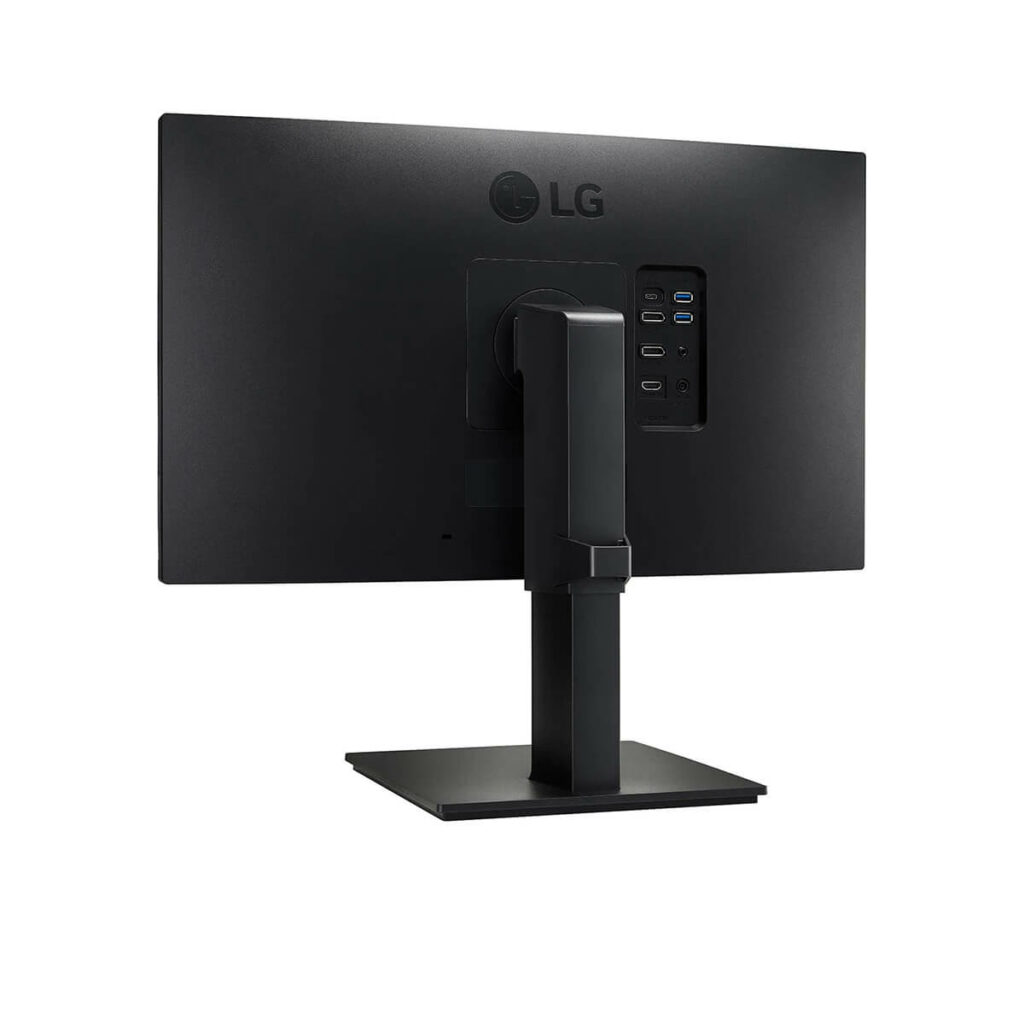 Màn hình LG 24 QP750-B QHD 23.8'' IPS AMD FreeSync™ HDR10 sRGB 99% - Hình ảnh 7