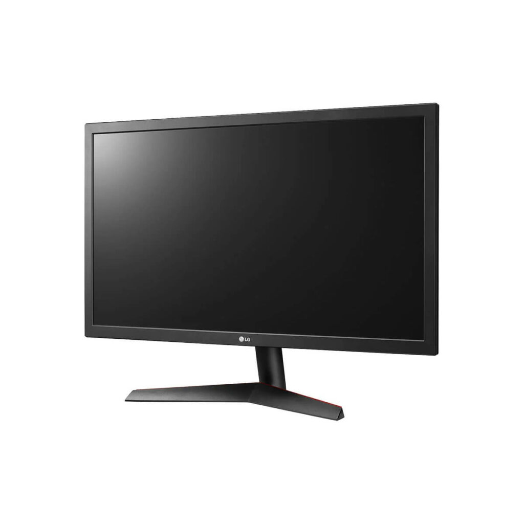 Màn hình LG 24GL600F-B UltraGear Gaming Monitor 144Hz 24inch - Hình ảnh 4