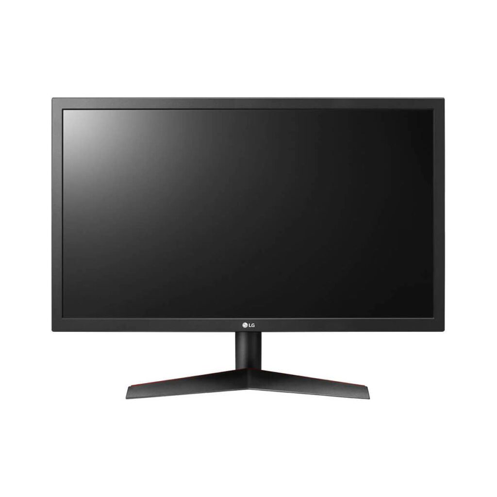 Màn hình LG 24GL600F-B UltraGear Gaming Monitor 144Hz 24inch - Hình ảnh 5