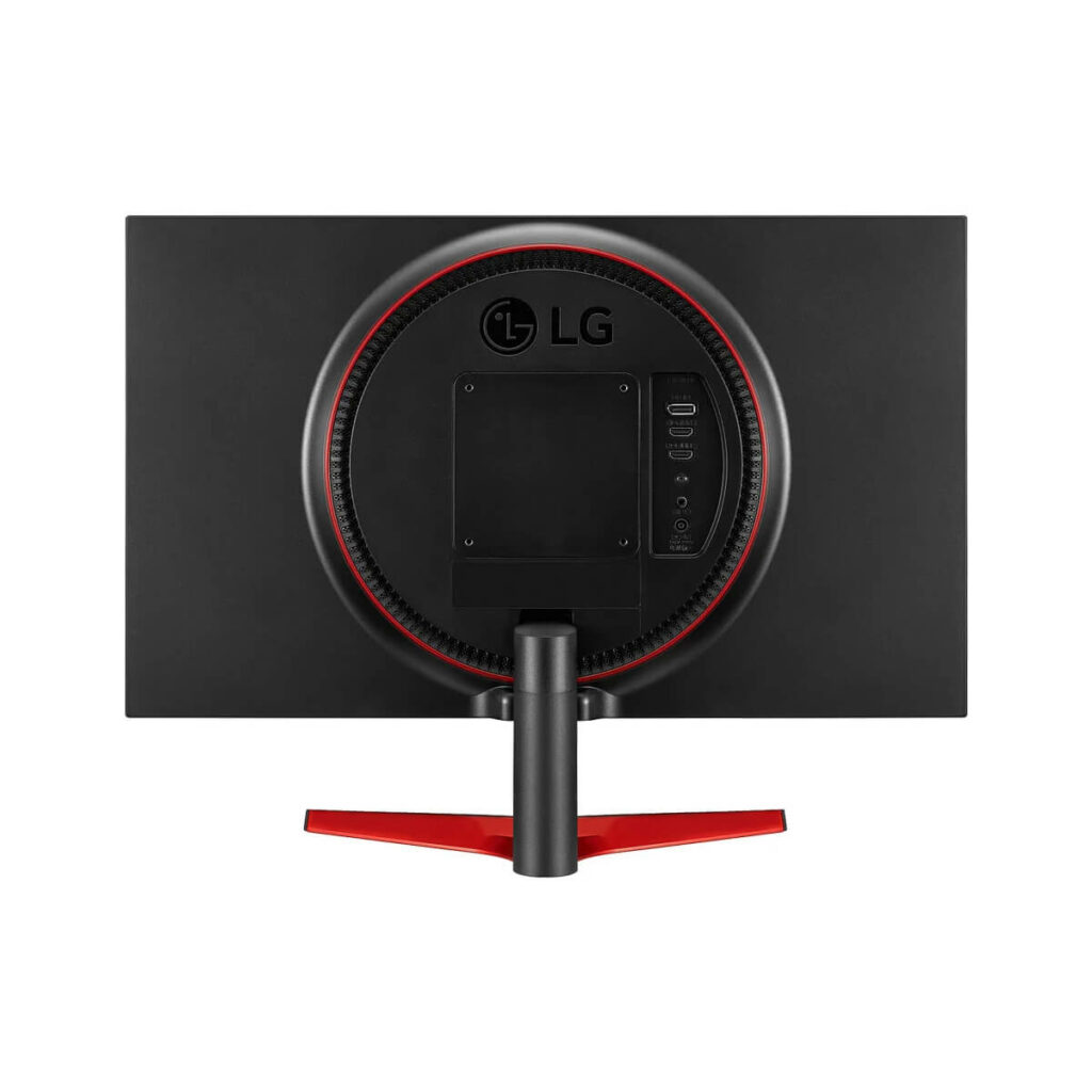 Màn hình LG 24GL600F-B UltraGear Gaming Monitor 144Hz 24inch - Hình ảnh 6