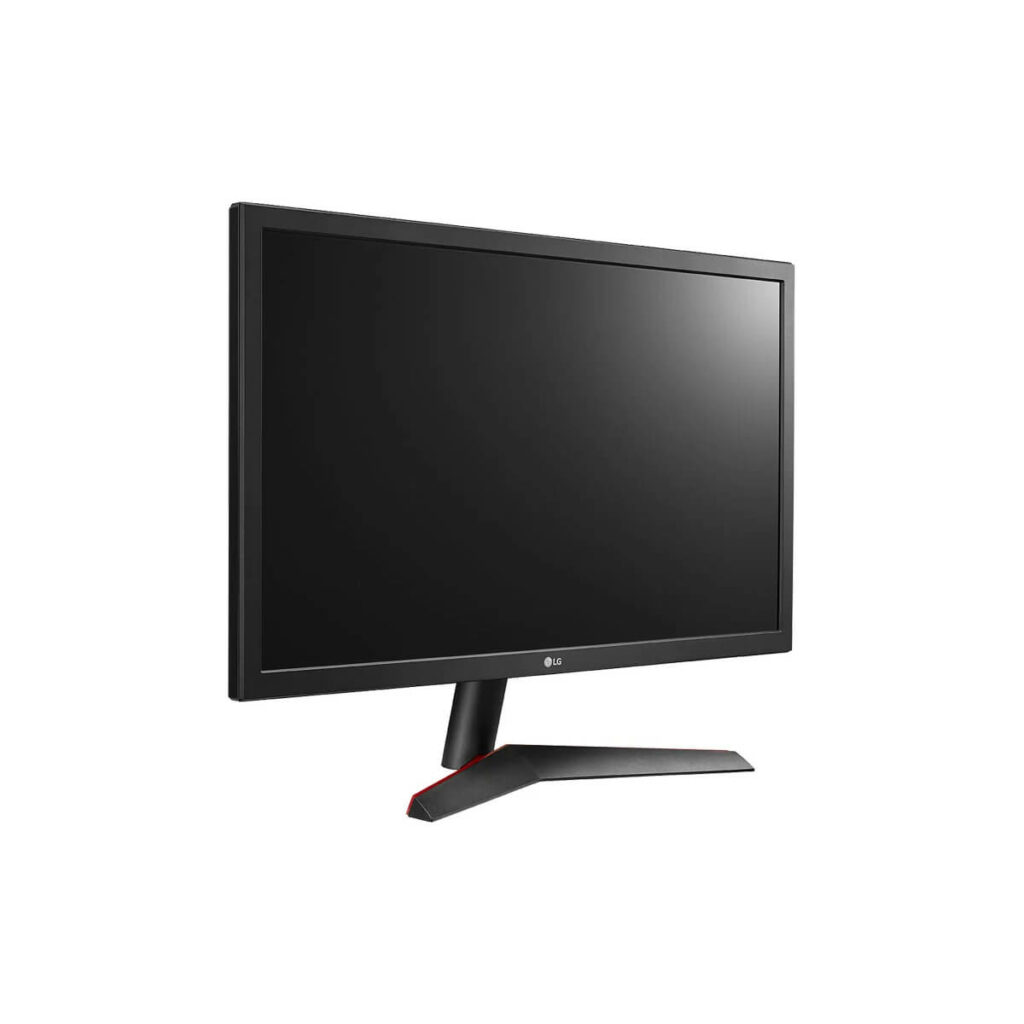 Màn hình LG 24GL600F-B UltraGear Gaming Monitor 144Hz 24inch - Hình ảnh 8