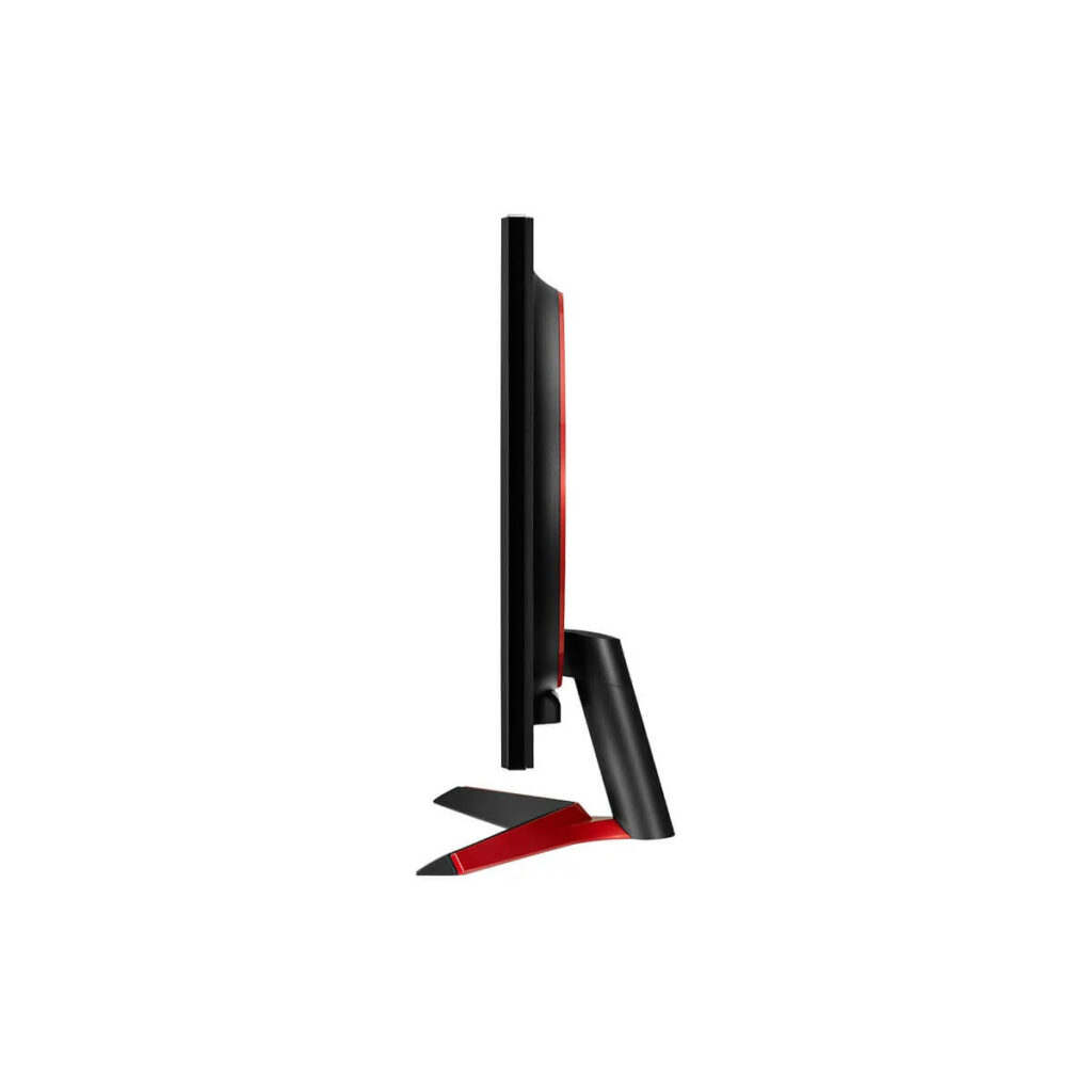 Màn hình LG 24GL600F-B UltraGear Gaming Monitor 144Hz 24inch - Hình ảnh 7