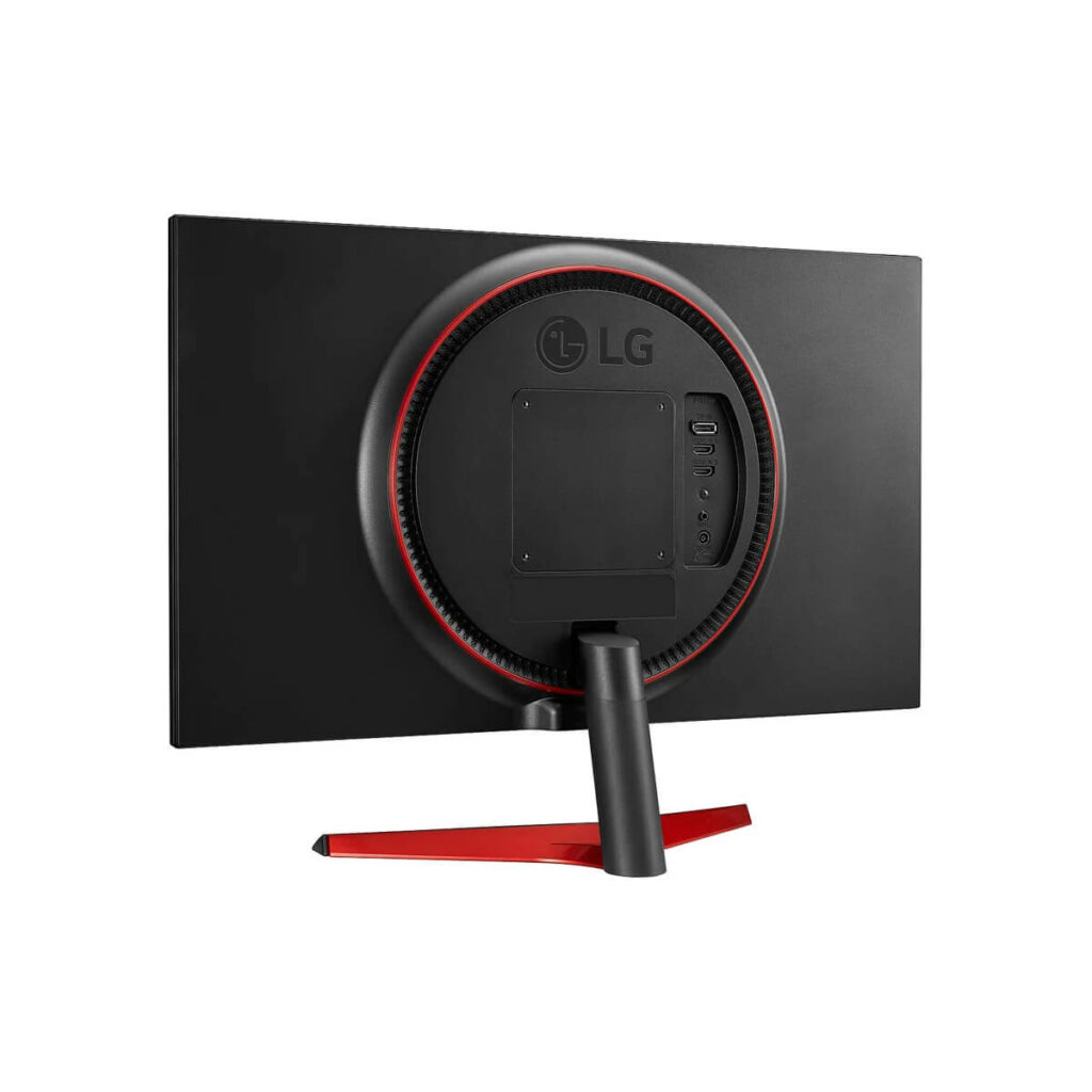 Màn hình LG 24GL600F-B UltraGear Gaming Monitor 144Hz 24inch - Hình ảnh 9