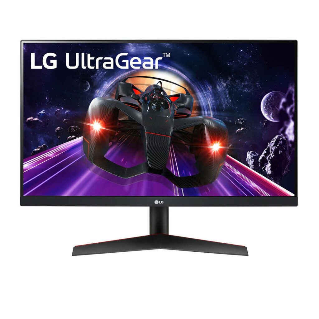 Màn hình LG 24GN600-B UltraGear (23,8 inch, FHD 1920 X 1080, 144Hz, IPS, 1ms)