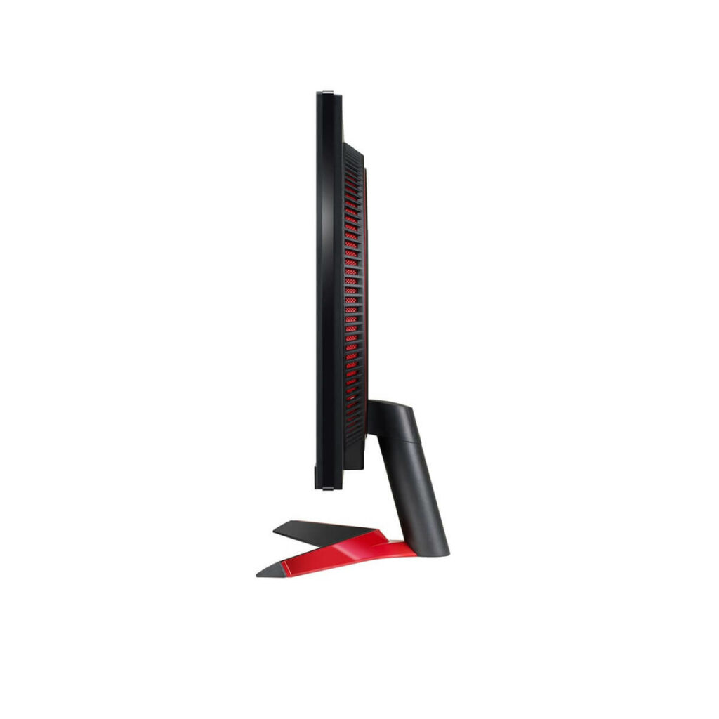 Màn hình LG 24GN600-B UltraGear (23,8 inch, FHD 1920 X 1080, 144Hz, IPS, 1ms) - Hình ảnh 5