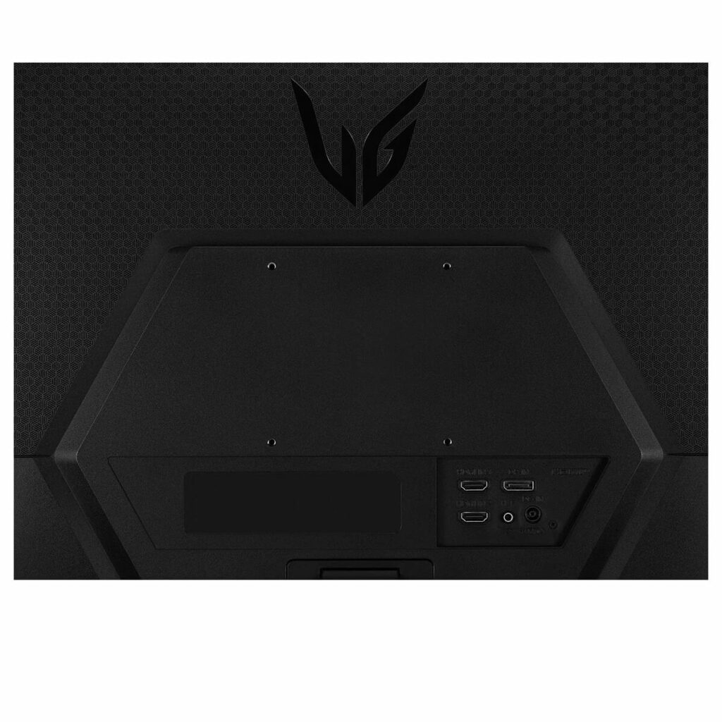 Màn hình LG 24GQ50F-B UltraGear™ 24 inch Full HD (VA/165Hz/1ms MBR/NTSC 72%/2x HDMI 2.0) - Hình ảnh 5