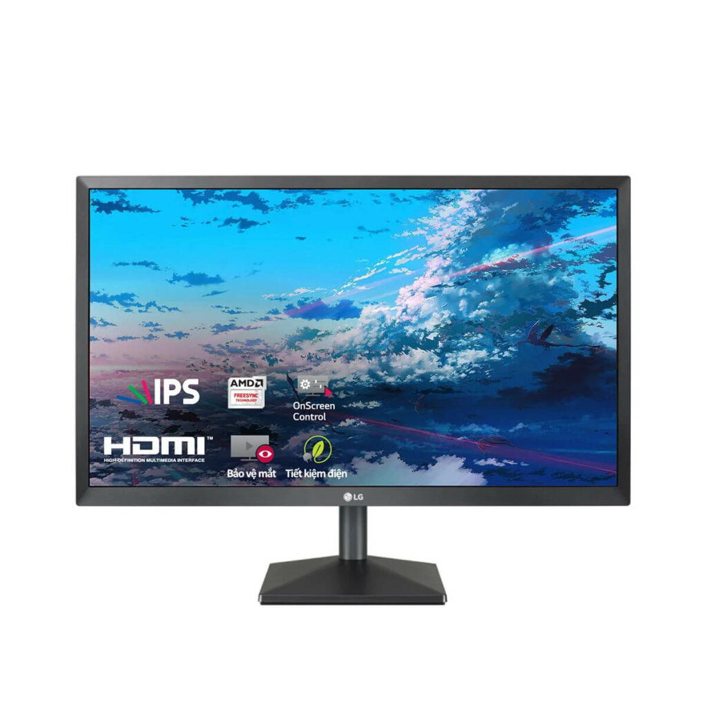 Màn hình LG 24MK430H-B 24inch Full HD IPS LED