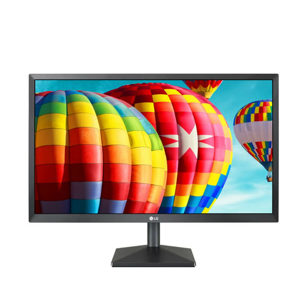 Màn hình LG 24MK430H-B 24inch Full HD IPS LED - Hình ảnh 2