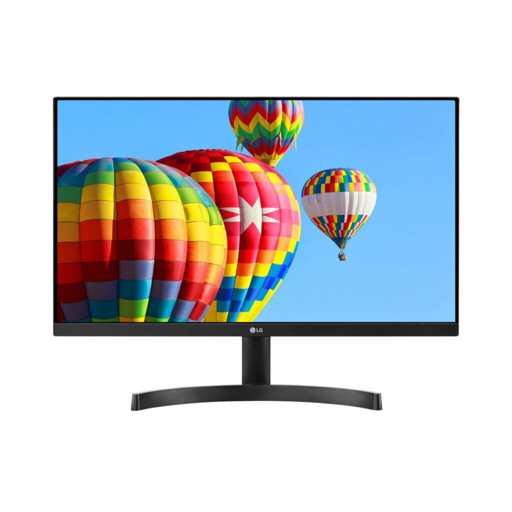 Màn hình LG 24MK600M-B 23.8inch AH-IPS