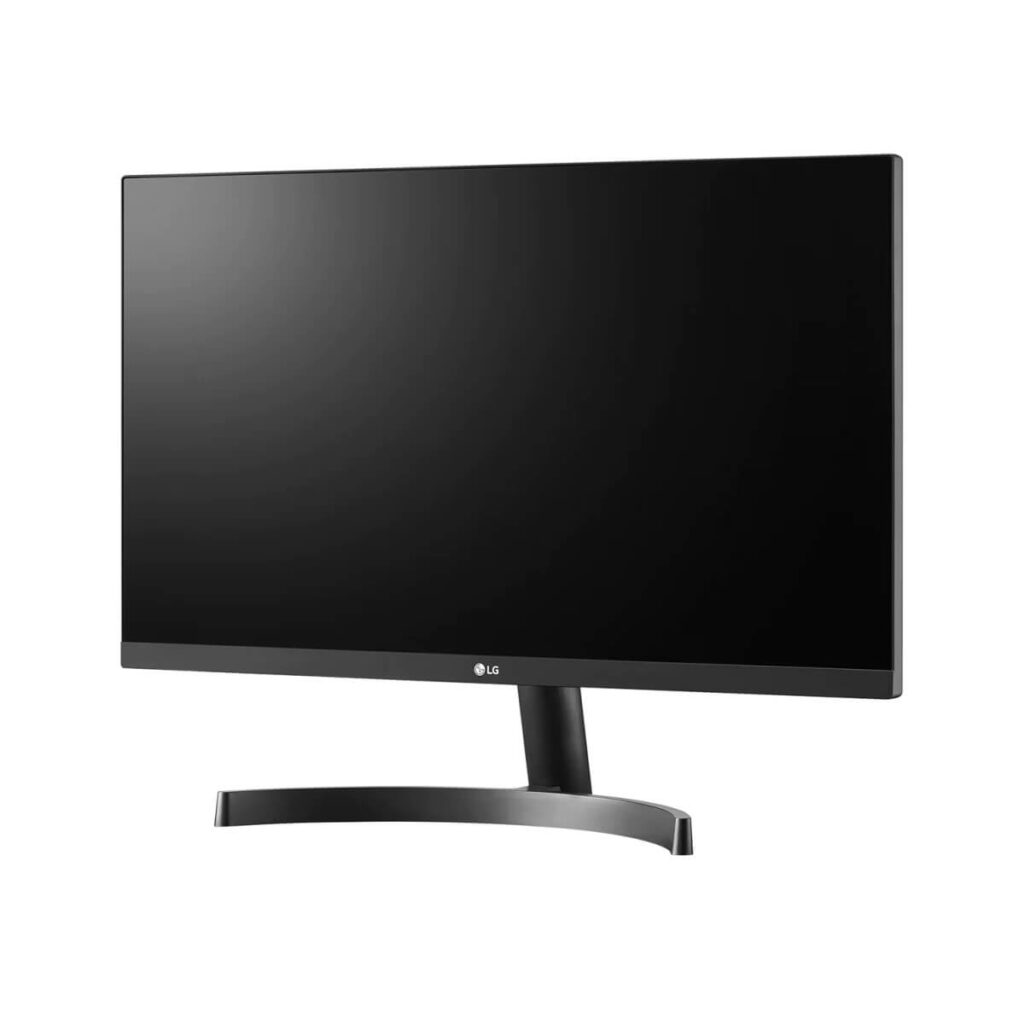 Màn hình LG 24MK600M-B 23.8inch AH-IPS - Hình ảnh 3