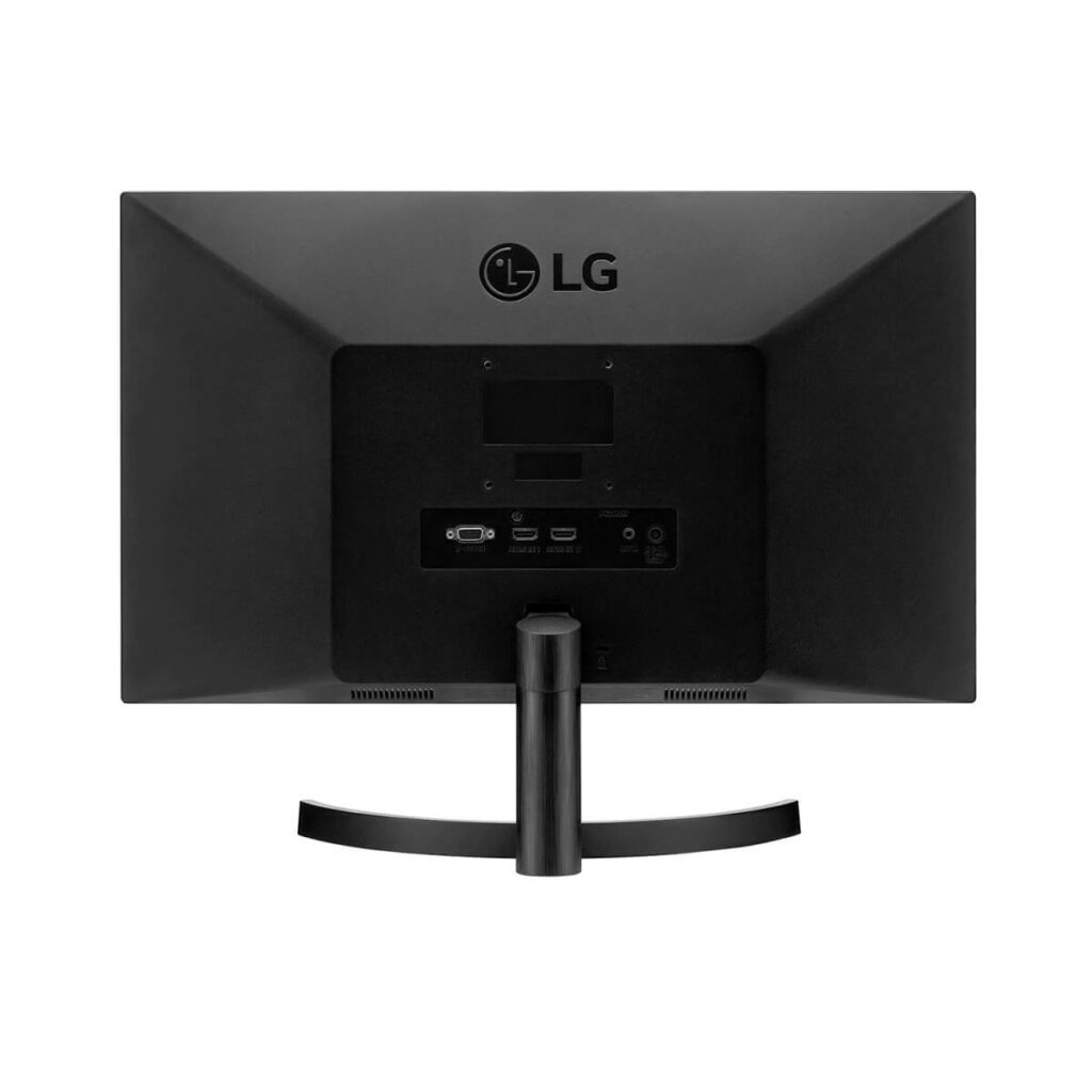 Màn hình LG 24MK600M-B 23.8inch AH-IPS - Hình ảnh 4
