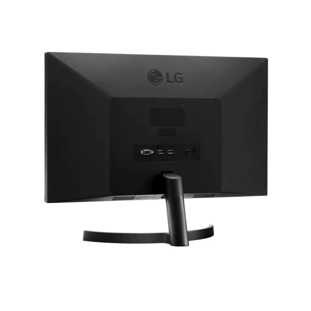 Màn hình LG 24MK600M-B 23.8inch AH-IPS - Hình ảnh 5