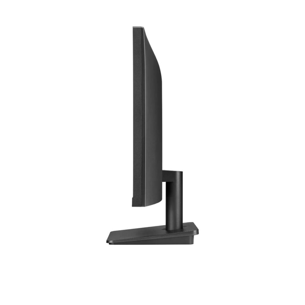 Màn hình LG 24MP400-B (23.8inch/FHD/IPS/75Hz/5ms/250nits/HDMI+DSub/Freesync) - Hình ảnh 4