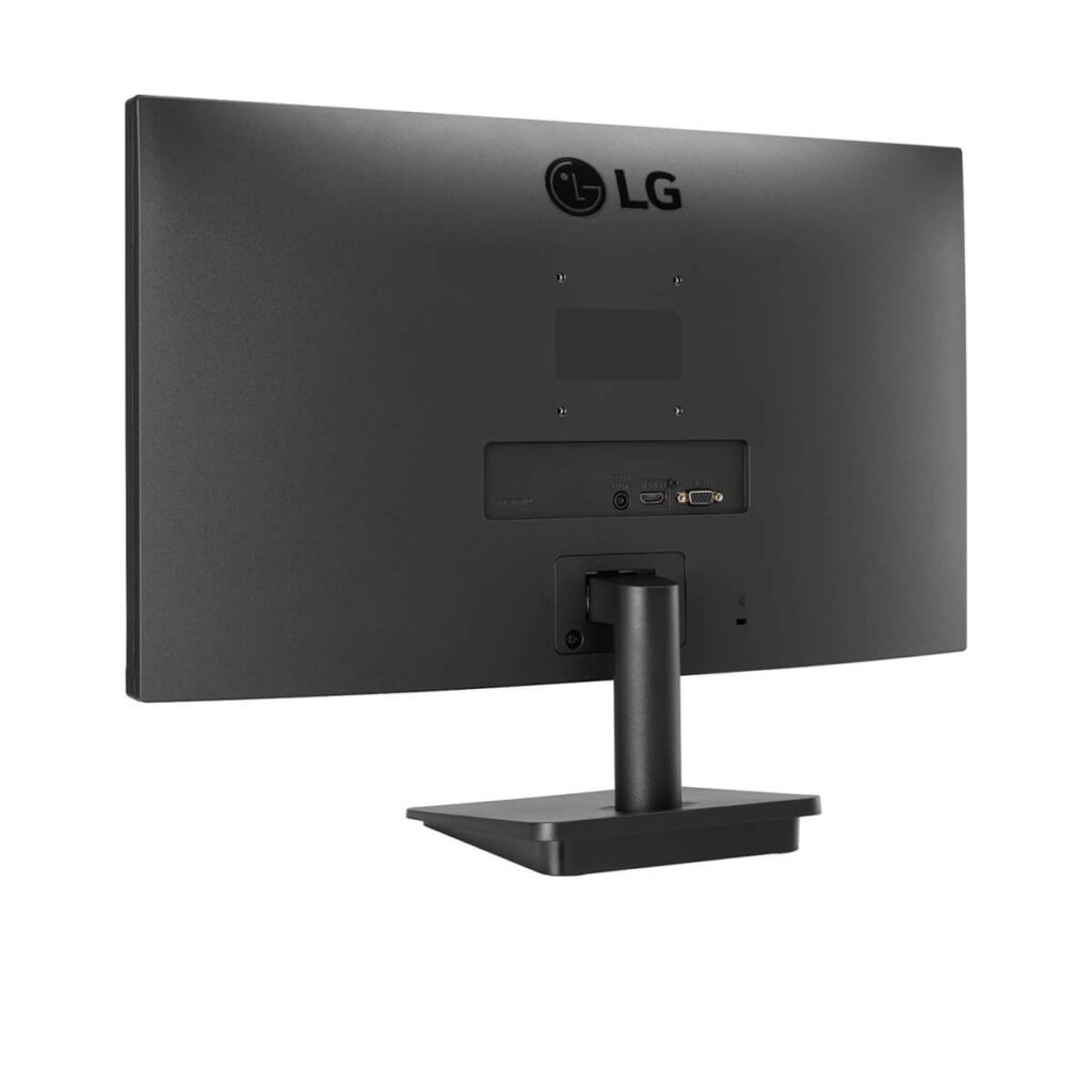 Màn hình LG 24MP400-B (23.8inch/FHD/IPS/75Hz/5ms/250nits/HDMI+DSub/Freesync) - Hình ảnh 5