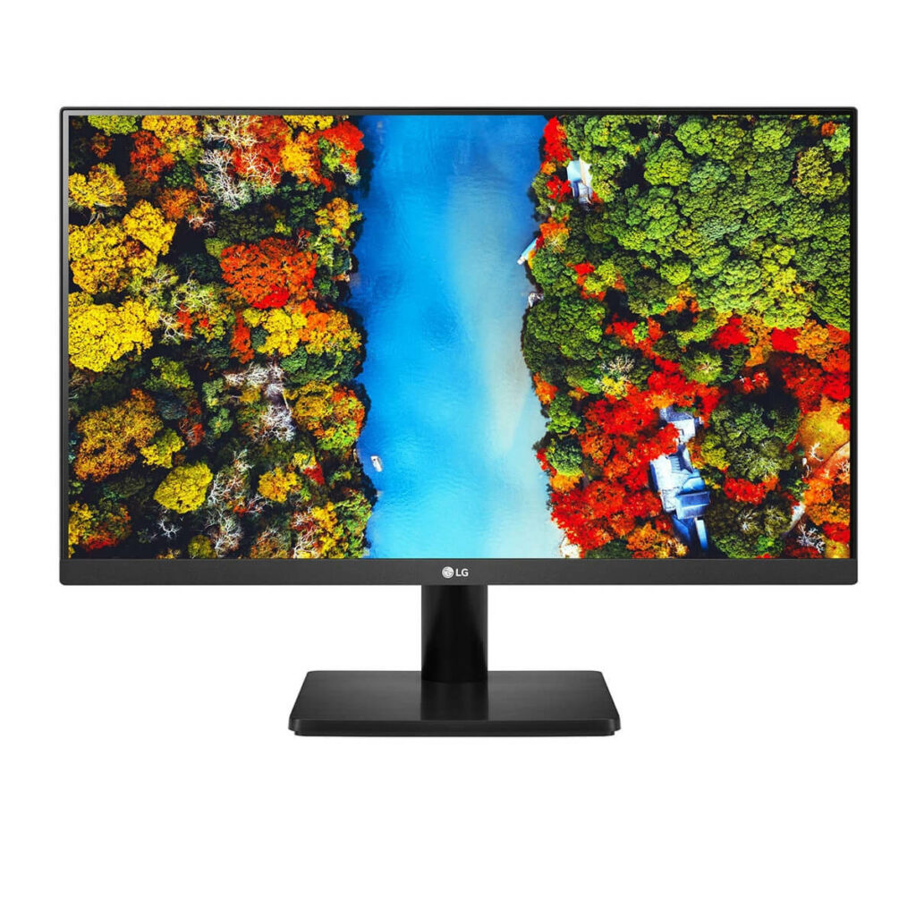 Màn hình LG 24MP500-B (24Inch, FHD, 75Hz, IPS, AMD, FreeSync)