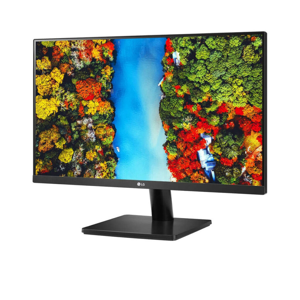 Màn hình LG 24MP500-B (24Inch, FHD, 75Hz, IPS, AMD, FreeSync) - Hình ảnh 3