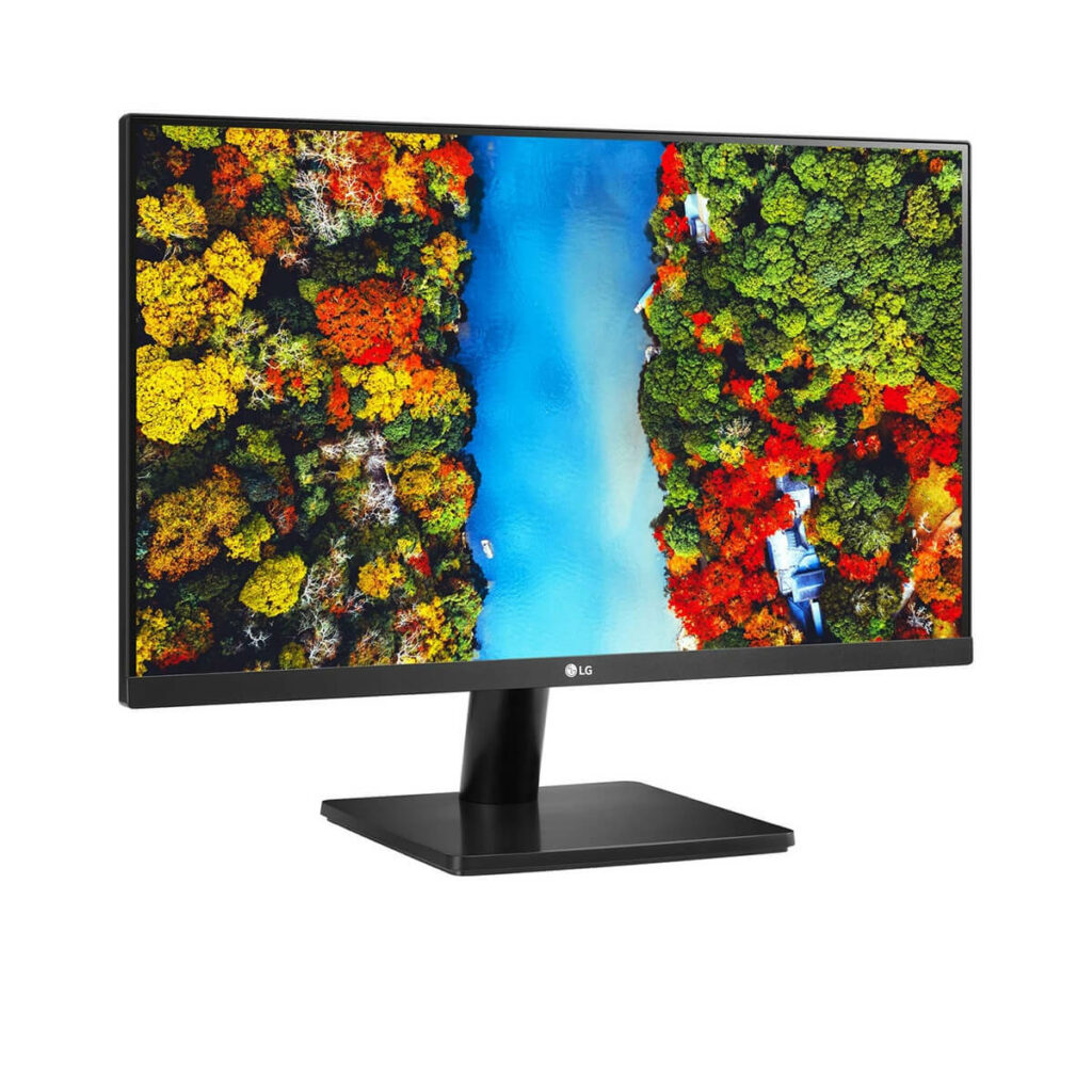 Màn hình LG 24MP500-B (24Inch, FHD, 75Hz, IPS, AMD, FreeSync) - Hình ảnh 2