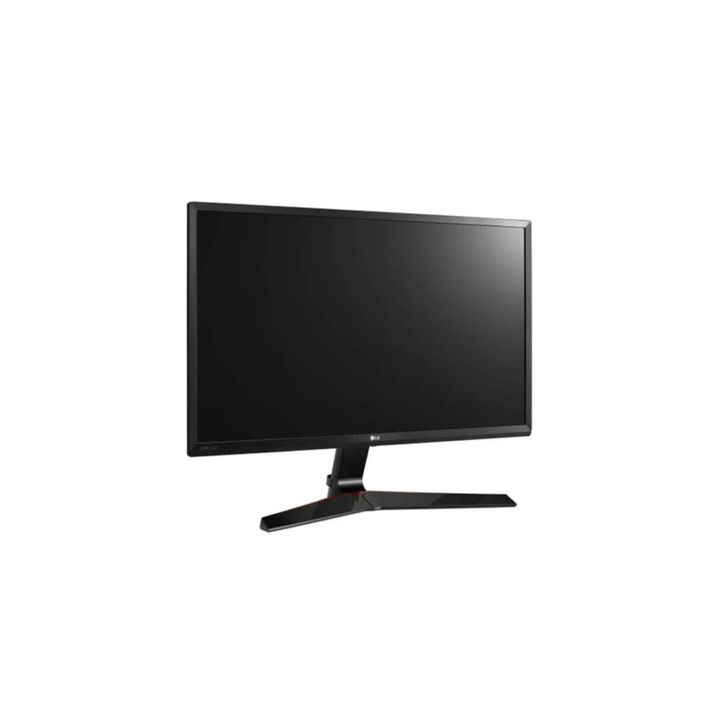 Màn hình LG 24MP59G-P 23.8" IPS (Black) - Hình ảnh 5