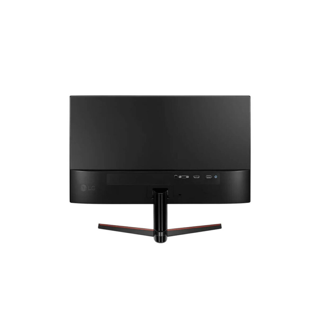 Màn hình LG 24MP59G-P 23.8" IPS (Black) - Hình ảnh 7
