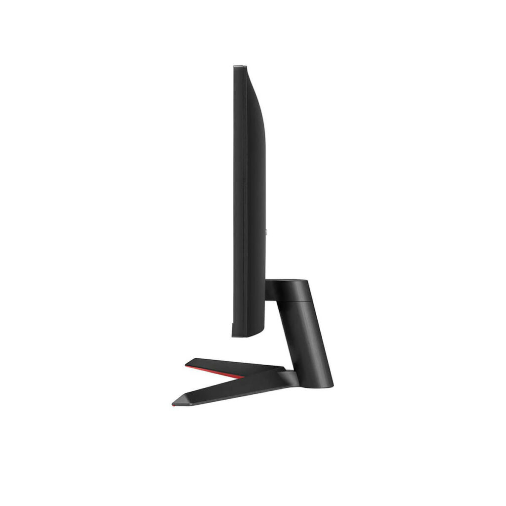 Màn hình LG 24MP60G-B (1920 x 1080/IPS/75Hz/1 ms/FreeSync) - Hình ảnh 5