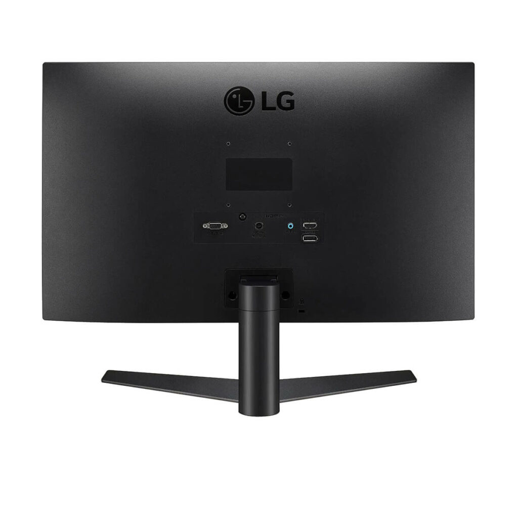Màn hình LG 24MP60G-B (1920 x 1080/IPS/75Hz/1 ms/FreeSync) - Hình ảnh 4