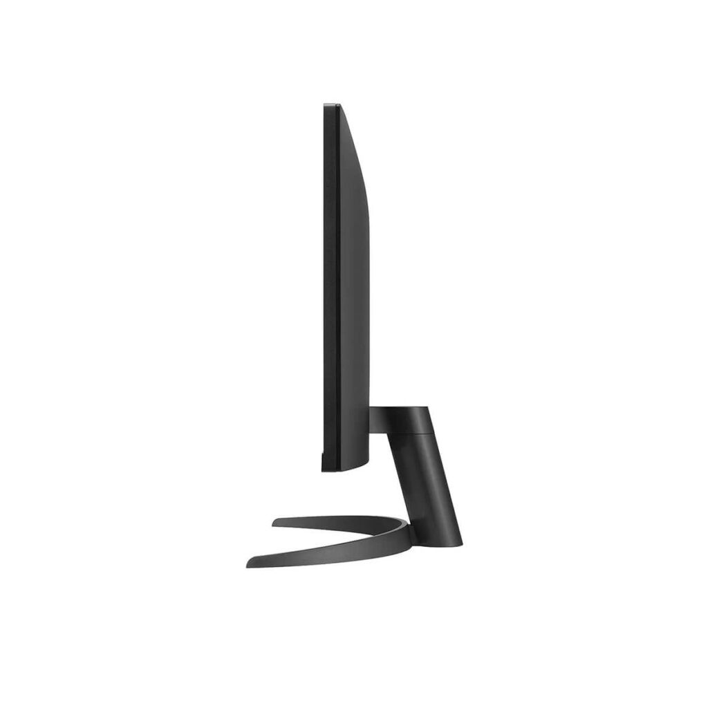 Màn hình LG 24QP500-B (23.8inch/QHD/IPS/75Hz/5ms/240nits/HDMI+DP+Audio/Freesync) - Hình ảnh 4