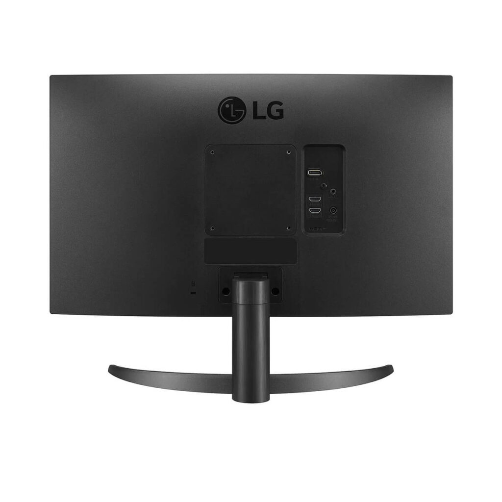 Màn hình LG 24QP500-B (23.8inch/QHD/IPS/75Hz/5ms/240nits/HDMI+DP+Audio/Freesync) - Hình ảnh 5