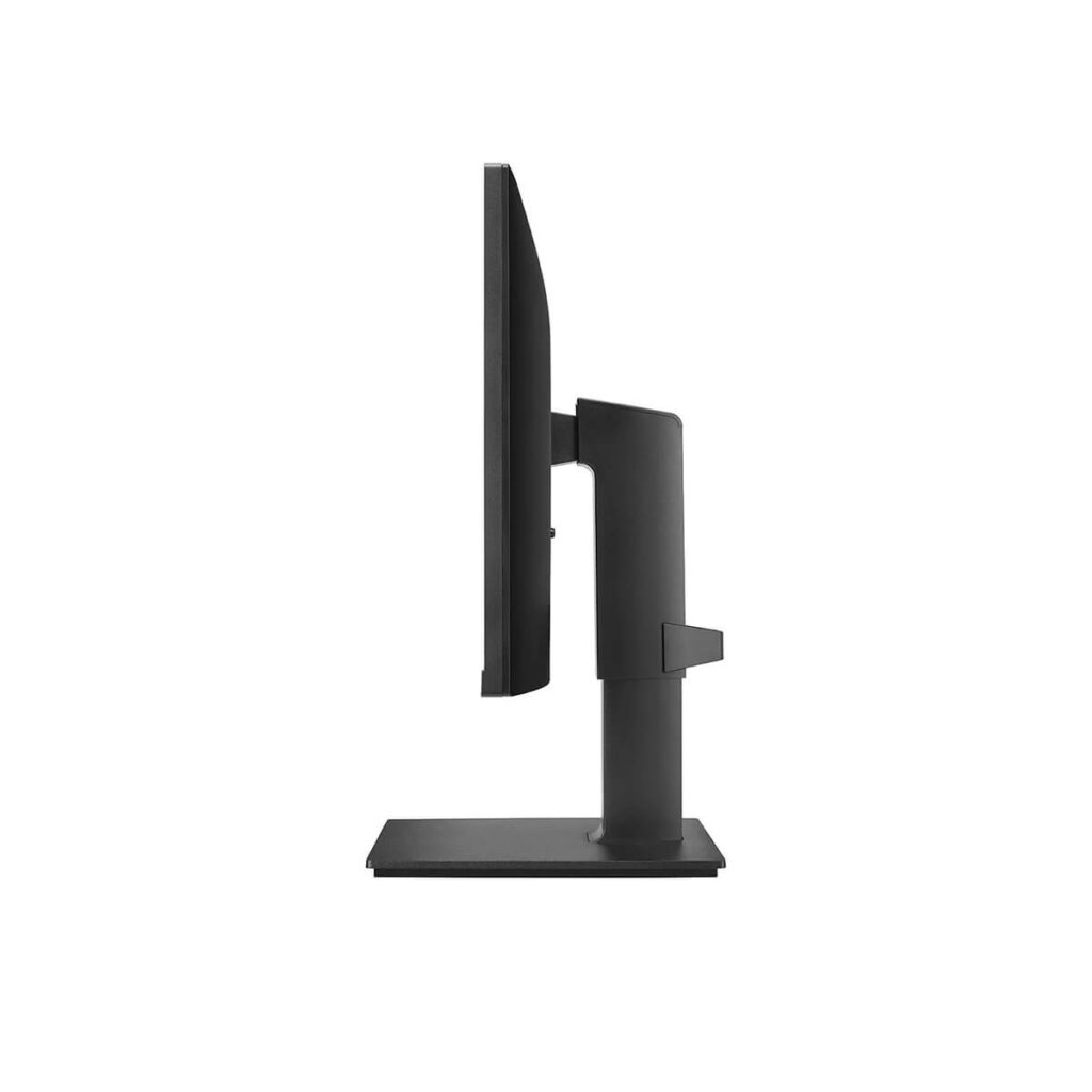Màn hình LG 24QP550-B (23.8inch/QHD/IPS/75Hz/5ms/240nits/HDMI+DP+Audio/Freesync) - Hình ảnh 5