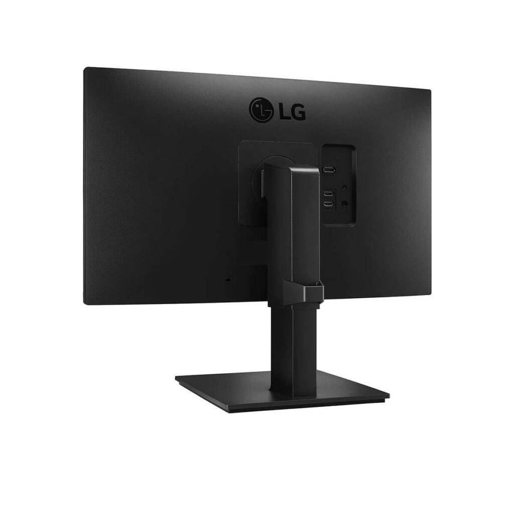 Màn hình LG 24QP550-B (23.8inch/QHD/IPS/75Hz/5ms/240nits/HDMI+DP+Audio/Freesync) - Hình ảnh 4