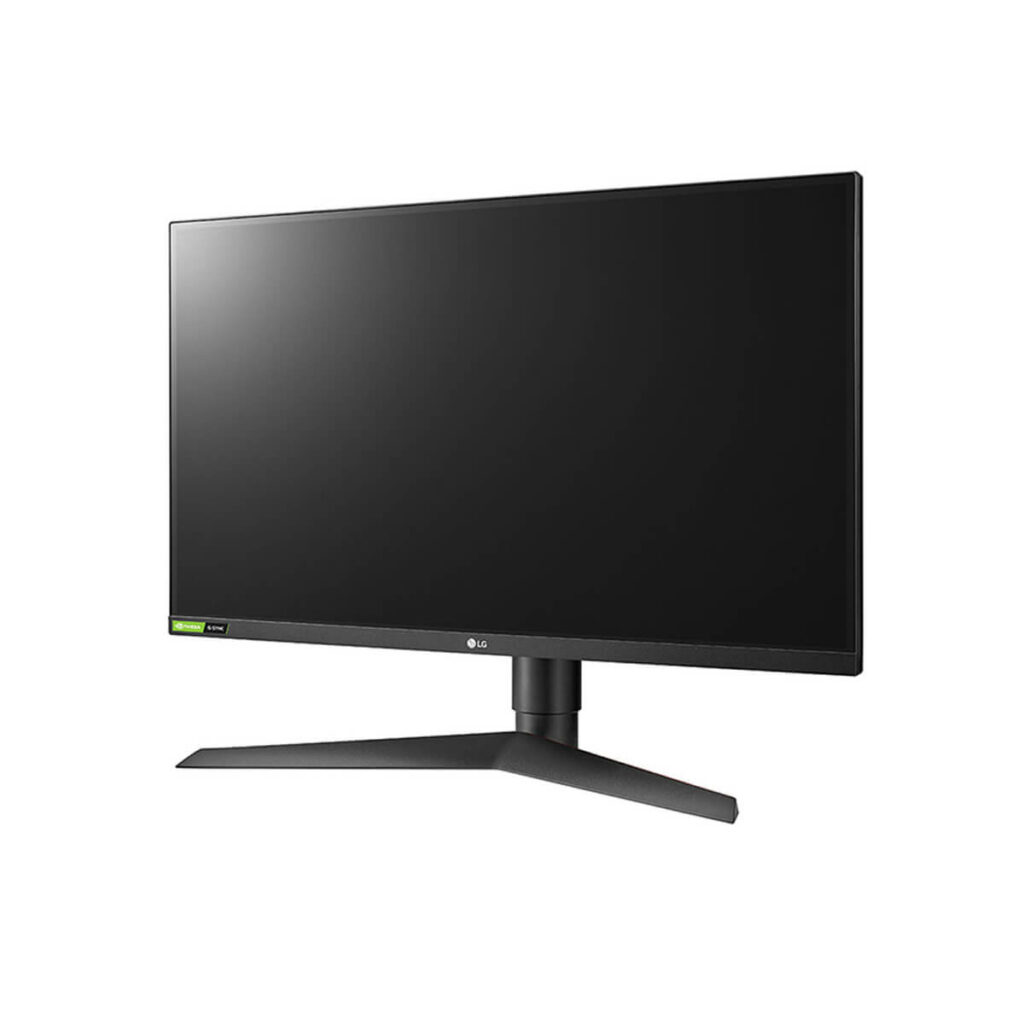 Màn hình LG UltraGear 27'' Nano IPS QHD 144Hz 1ms G-SYNC Compatible 27GL850-B - Hình ảnh 4
