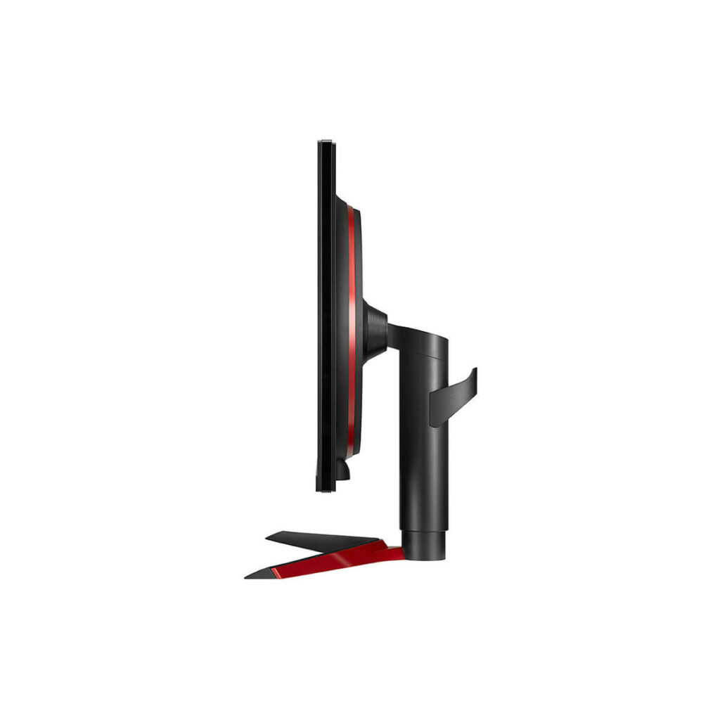 Màn hình LG UltraGear 27'' Nano IPS QHD 144Hz 1ms G-SYNC Compatible 27GL850-B - Hình ảnh 8