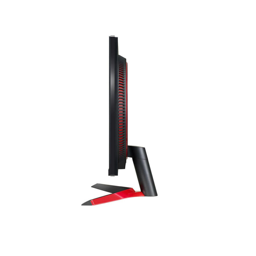 Màn hình LG 27GN600-B UltraGear™ Full HD IPS 1ms (GtG) 27'' - Hình ảnh 5
